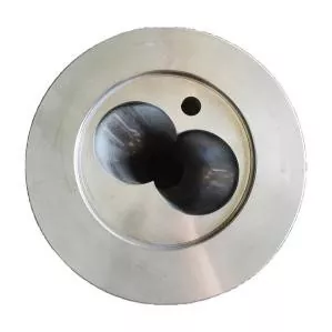 എക്സ്ട്രൂഡർ കൺഫ്ലൂയൻസ് കോർ