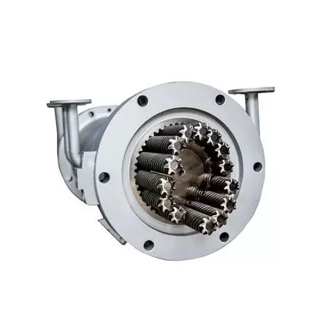 സ്റ്റാൻഡേർഡ് പ്ലാനറ്ററി സ്ക്രൂ